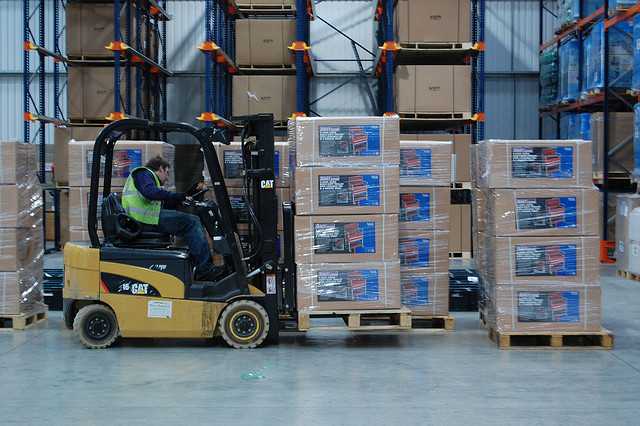 оптимизация товарных запасов